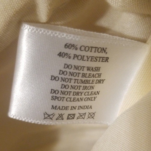 America and Beyond Jacquard Cross Body Bag - Picture 3 of 3